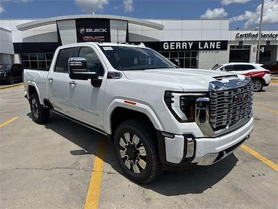 New 2025 GMC Sierra 2500 Denali Crew Cab 4WD Pickup for sale #25G6158 - photo 1