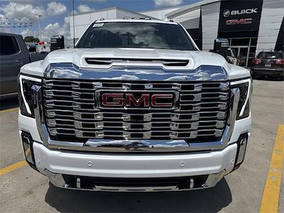 New 2025 GMC Sierra 2500 Denali Crew Cab 4WD Pickup for sale #25G6158 - photo 2