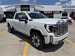 New 2025 GMC Sierra 2500 Denali Crew Cab 4WD Pickup for sale #25G6158 - photo 1