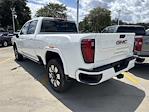 New 2025 GMC Sierra 2500 Denali Crew Cab 4WD Pickup for sale #25G6158 - photo 4