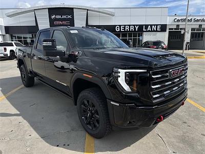 New 2025 GMC Sierra 2500 AT4 Crew Cab 4WD Pickup for sale #25G6169 - photo 1