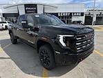 New 2025 GMC Sierra 2500 AT4 Crew Cab 4WD Pickup for sale #25G6169 - photo 1