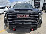 New 2025 GMC Sierra 2500 AT4 Crew Cab 4WD Pickup for sale #25G6169 - photo 3
