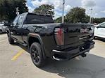 New 2025 GMC Sierra 2500 AT4 Crew Cab 4WD Pickup for sale #25G6169 - photo 2