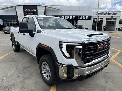 New 2025 GMC Sierra 2500 Pro Double Cab 4WD Pickup for sale #25G6170 - photo 1
