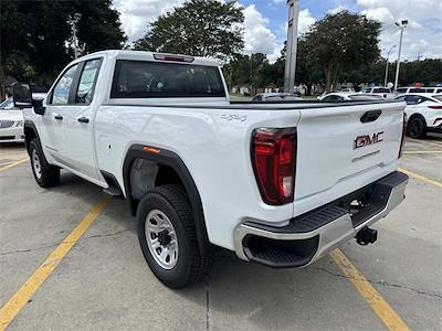 New 2025 GMC Sierra 2500 Pro Double Cab 4WD Pickup for sale #25G6170 - photo 2