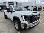 New 2025 GMC Sierra 2500 Pro Double Cab 4WD Pickup for sale #25G6170 - photo 1