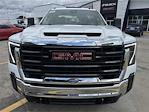 New 2025 GMC Sierra 2500 Pro Double Cab 4WD Pickup for sale #25G6170 - photo 3