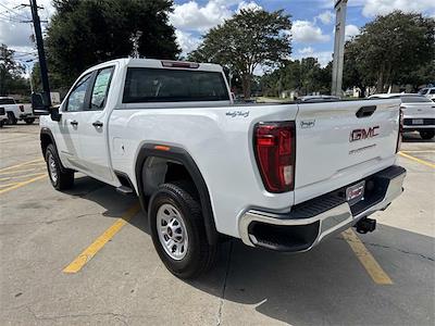 New 2025 GMC Sierra 2500 Pro Double Cab 4WD Pickup for sale #25G6171 - photo 2
