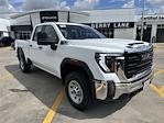 New 2025 GMC Sierra 2500 Pro Double Cab 4WD Pickup for sale #25G6171 - photo 1