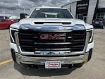 New 2025 GMC Sierra 2500 Pro Double Cab 4WD Pickup for sale #25G6171 - photo 3