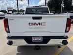 New 2025 GMC Sierra 2500 Pro Double Cab 4WD Pickup for sale #25G6171 - photo 5