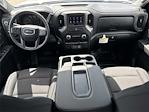 New 2025 GMC Sierra 2500 Pro Double Cab 4WD Pickup for sale #25G6171 - photo 7