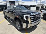 New 2025 GMC Sierra 2500 SLT Crew Cab 4WD Pickup for sale #25G6177 - photo 1