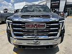 New 2025 GMC Sierra 2500 SLT Crew Cab 4WD Pickup for sale #25G6177 - photo 3