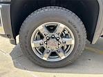 New 2025 GMC Sierra 2500 SLT Crew Cab 4WD Pickup for sale #25G6177 - photo 4