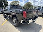 New 2025 GMC Sierra 2500 SLT Crew Cab 4WD Pickup for sale #25G6177 - photo 2