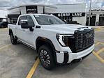 New 2025 GMC Sierra 2500 Denali Ultimate Crew Cab 4WD Pickup for sale #25G6179 - photo 1