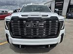 New 2025 GMC Sierra 2500 Denali Ultimate Crew Cab 4WD Pickup for sale #25G6179 - photo 3