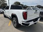 New 2025 GMC Sierra 2500 Denali Ultimate Crew Cab 4WD Pickup for sale #25G6193 - photo 2