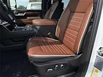 New 2025 GMC Sierra 2500 Denali Ultimate Crew Cab 4WD Pickup for sale #25G6193 - photo 8