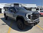 New 2025 GMC Sierra 2500 AT4X Crew Cab 4WD Pickup for sale #25G6199 - photo 1
