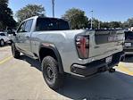 New 2025 GMC Sierra 2500 AT4X Crew Cab 4WD Pickup for sale #25G6199 - photo 2