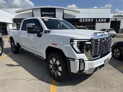 New 2025 GMC Sierra 2500 Denali Crew Cab 4WD Pickup for sale #25G6200 - photo 1