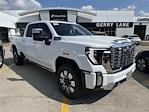 New 2025 GMC Sierra 2500 Denali Crew Cab 4WD Pickup for sale #25G6200 - photo 1