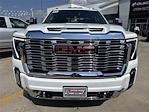 New 2025 GMC Sierra 2500 Denali Crew Cab 4WD Pickup for sale #25G6200 - photo 3