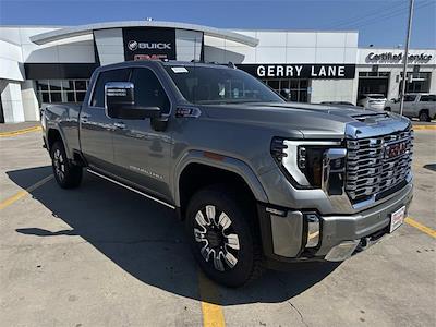New 2025 GMC Sierra 2500 Denali Crew Cab 4WD Pickup for sale #25G6201 - photo 1