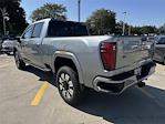 New 2025 GMC Sierra 2500 Denali Crew Cab 4WD Pickup for sale #25G6201 - photo 2