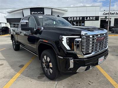 New 2025 GMC Sierra 2500 Denali Crew Cab 4WD Pickup for sale #25G6206 - photo 1
