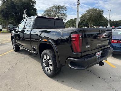 New 2025 GMC Sierra 2500 Denali Crew Cab 4WD Pickup for sale #25G6206 - photo 2