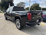 New 2025 GMC Sierra 2500 Denali Crew Cab 4WD Pickup for sale #25G6206 - photo 2