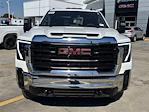 New 2025 GMC Sierra 2500 Pro Crew Cab 4WD Pickup for sale #25G6239 - photo 2