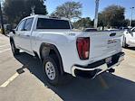 New 2025 GMC Sierra 2500 Pro Crew Cab 4WD Pickup for sale #25G6239 - photo 4