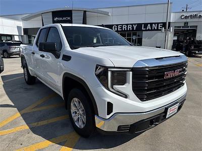 New 2026 GMC Sierra 1500 Pro Double Cab Pickup for sale #26G6027 - photo 1