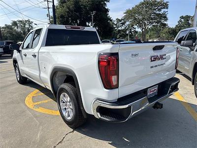 New 2026 GMC Sierra 1500 Pro Double Cab Pickup for sale #26G6027 - photo 2