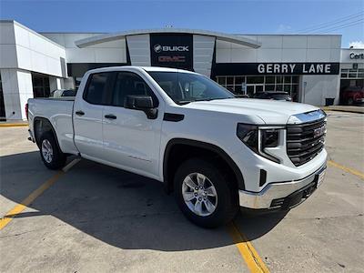New 2026 GMC Sierra 1500 Pro Double Cab Pickup for sale #26G6028 - photo 1