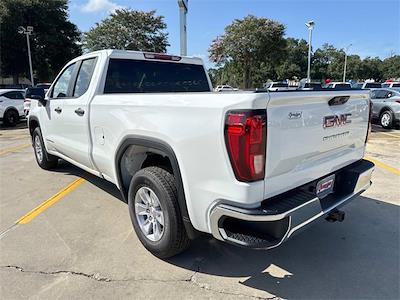 New 2026 GMC Sierra 1500 Pro Double Cab Pickup for sale #26G6028 - photo 2