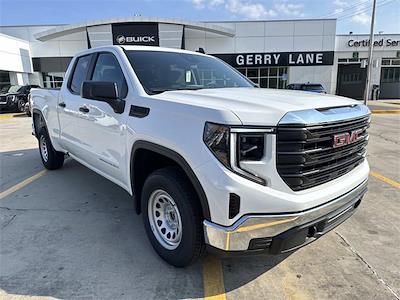 New 2026 GMC Sierra 1500 Pro Double Cab Pickup for sale #26G6042 - photo 1