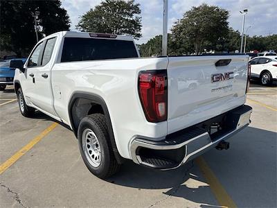 New 2026 GMC Sierra 1500 Pro Double Cab Pickup for sale #26G6042 - photo 2
