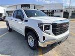 New 2026 GMC Sierra 1500 Pro Double Cab Pickup for sale #26G6042 - photo 1