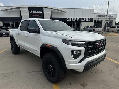 New 2026 GMC Canyon Elevation Crew Cab Pickup for sale #26G6048 - photo 1