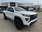 New 2026 GMC Canyon Elevation Crew Cab Pickup for sale #26G6048 - photo 1