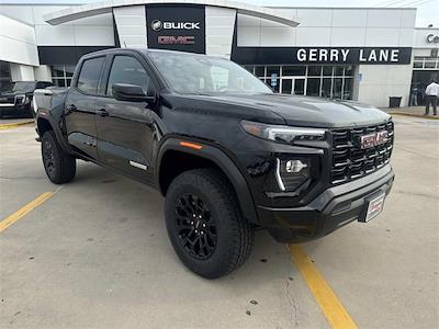 New 2026 GMC Canyon Elevation Crew Cab Pickup for sale #26G6049 - photo 1