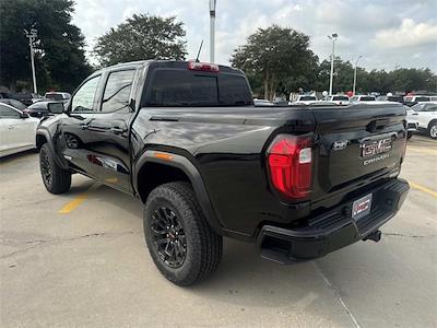 New 2026 GMC Canyon Elevation Crew Cab Pickup for sale #26G6049 - photo 2