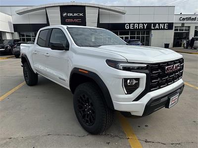 New 2026 GMC Canyon Elevation Crew Cab Pickup for sale #26G6050 - photo 1
