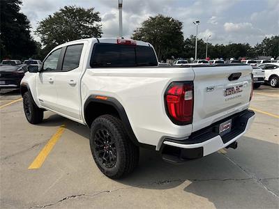 New 2026 GMC Canyon Elevation Crew Cab Pickup for sale #26G6050 - photo 2